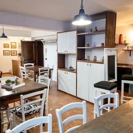 Il Poggio Degli Ulivi Apartment Collicello ภายนอก รูปภาพ