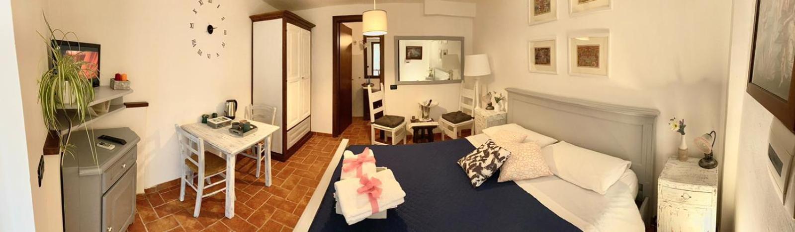 Il Poggio Degli Ulivi Apartment Collicello ห้อง รูปภาพ